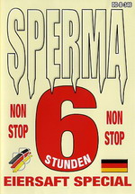 Sperma Non Stop (6 Hours)