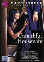 Unfaithful Housewife