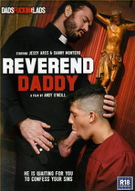 Reverend Daddy