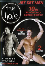 The Hole: 10th Anniversary (2 Dvds)