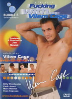 Fucking With Vilem Cage