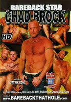 Bareback Star Chad Brock