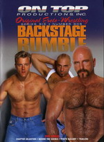 Backstage Rumble