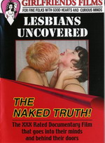Lesbians Uncovered