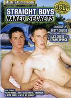 Straight Boys Naked Secrets