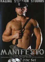 Manifesto (2 Dvds)