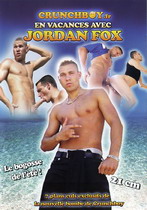 En Vacances Avec Jordan Fox