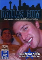 Dallas Cum