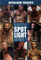Erotic Spotlight Series 1