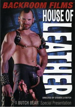 House Of Leather