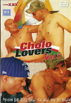Cholo Lovers 1