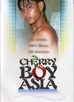 Cherry Boy Asia