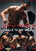 Jock Itch 2: Balls To The Wall