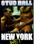 New York Wet