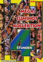 Mega Cumshot Kollektion (4 Hours)