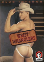 Wrist Wranglers