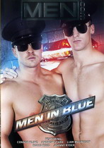 Men In Blue