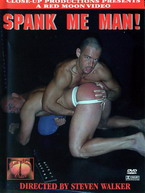 Spank Me Man!