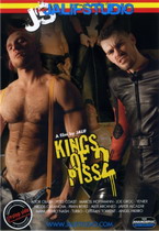 Kings Of Piss 2