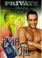 Horny Hotel