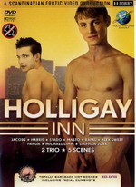 Holligay Inn