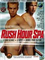 Rush Hour Spa