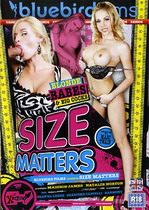 Size Matters 1