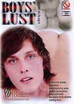 Boys' Lust