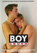 Boy Crush 1