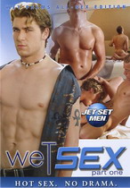 Wet Sex Part 1