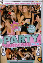 Party Hardcore 25