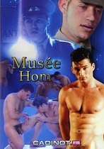 Muse Hom