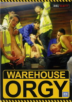 Warehouse Orgy