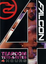 Tearoom Tete-A-Tetes (2 Dvds)