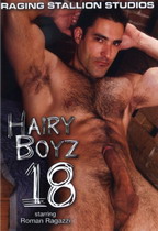 Hairy Boyz 18