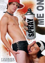 Spray On Me