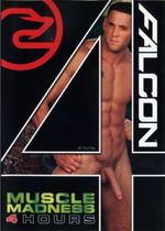 Muscle Madness (2 Dvds)