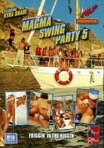 Magma Swing Party 5