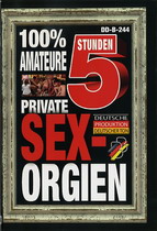 Private Sex-Orgien (5 Hours)