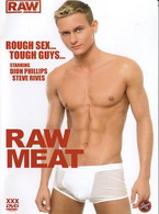 Raw Meat