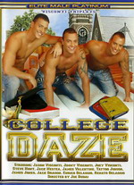 College Daze