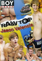 Raw Top Jason Valencia