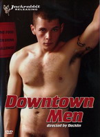 Downtown Men