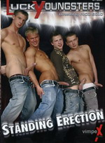 Standing Erection