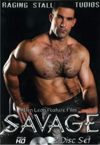 Savage (2 Dvds)