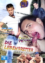 Die Lebensretter