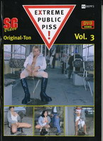 Extreme Public Piss 03