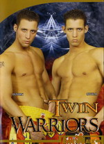 Twin Warriors