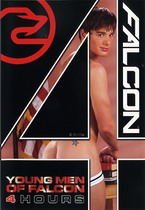 Young Men Of Falcon (2 Dvds)
