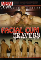 Facial Cum Cravers
